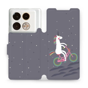 Etui do Infinix Note 40 Pro - wzór V024P