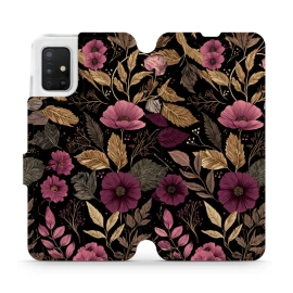 Etui do Samsung Galaxy A51 - wzór V170S