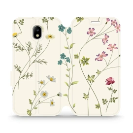 Etui do Samsung Galaxy J5 2017 - wzór MD03S