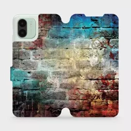 Etui do Xiaomi Redmi A2 Plus - wzór V061P