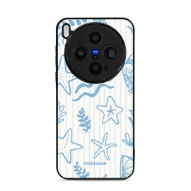 Etui Glossy Case do Vivo X300 - wzór GP88G