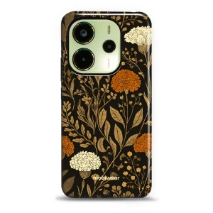 Etui Elite Pro do Xiaomi Redmi Note 14 4G - wzór E174E