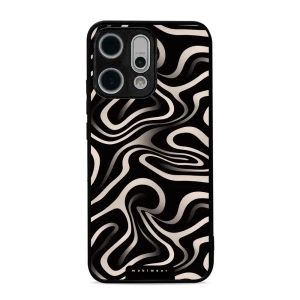 Etui Glossy Case do OPPO Reno 14 5G - wzór GA63G