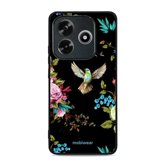 Etui Glossy Case do Xiaomi Redmi Note 14 5G - wzór G041G