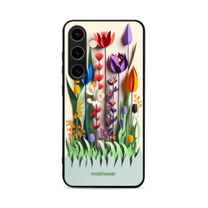 Etui Glossy Case do Samsung Galaxy S24 - wzór G015G