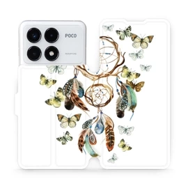 Etui do Xiaomi POCO F6 Pro - wzór M001P