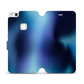 Etui do Huawei P10 Lite - wzór VP68S