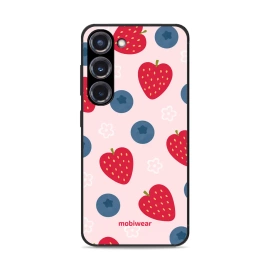 Etui Glossy Case do Samsung Galaxy S23 Plus - wzór GP84G