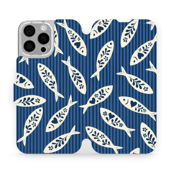 Etui do Apple iPhone 16 Pro Max - wzór VP89S