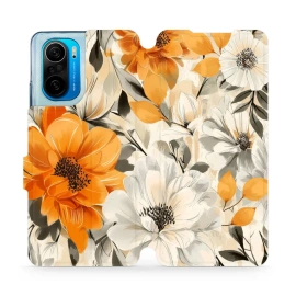 Etui do Xiaomi POCO F3 - wzór VP75S