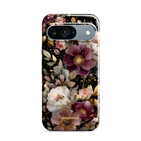 Etui Elite Pro do Google Pixel 9 Pro - wzór E169E