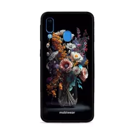 Etui Glossy Case do Samsung Galaxy A40 - wzór G012G
