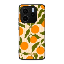 Etui Glossy Case do Xiaomi Redmi Note 14 5G - wzór GP82G
