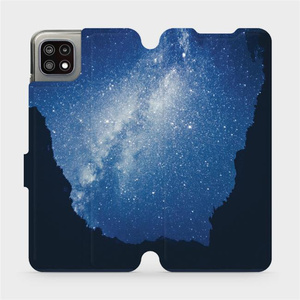 Etui do Samsung Galaxy A22 5G - wzór M146P