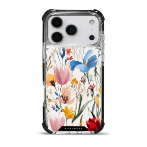 Etui MagSafe Elite Bumper Apple iPhone 17 Pro Max - wzór DP70D