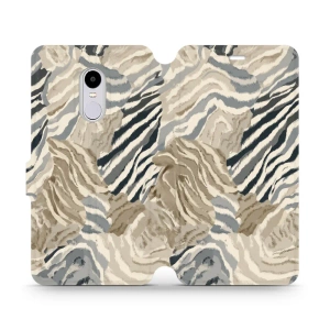 Etui do Xiaomi Redmi Note 4 - wzór V168S