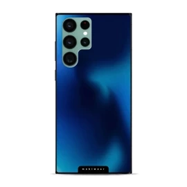 Etui Glossy Case do Samsung Galaxy S22 Ultra - wzór G068G