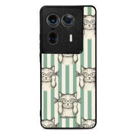 Etui Glossy Case do Motorola Edge 50 Ultra - wzór GP90G