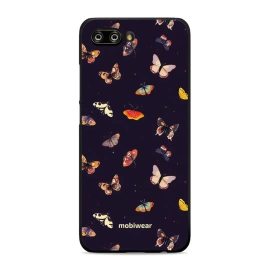 Etui Glossy Case do Huawei Honor 10 - wzór GP78G