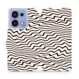 Etui do Xiaomi POCO M6 Pro - wzór VA62S