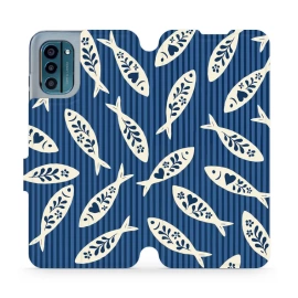 Etui do Nokia G21 - wzór VP89S