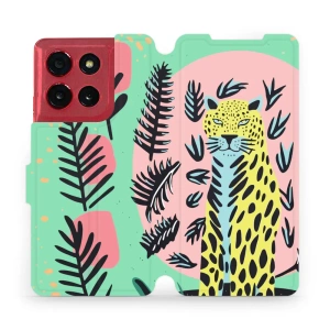 Etui do Motorola Moto G86 Power 5G - wzór VP52S