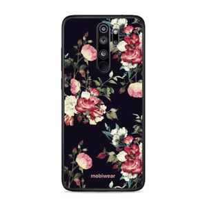 Etui Glossy Case do Xiaomi Redmi Note 8 Pro - wzór G040G