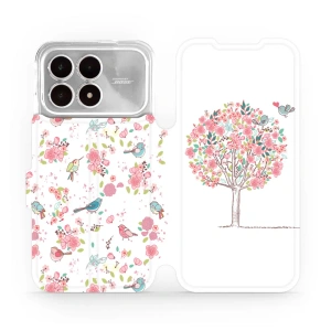 Etui do Xiaomi Poco F8 Pro - wzór M120S