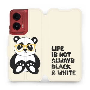 Etui do Motorola Moto G35 5G - wzór M041S