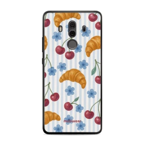 Etui Glossy Case do Huawei Mate 10 Pro - wzór GP85G