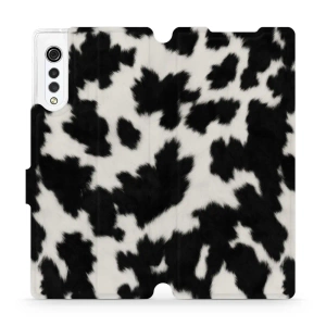 Etui do LG Velvet - wzór V165S