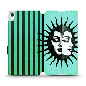 Etui do Sony Xperia XA1 Ultra - wzór VP58S