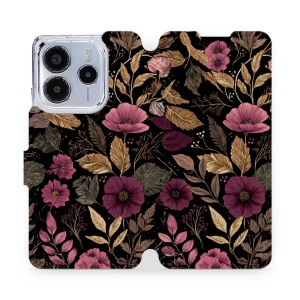 Etui do Xiaomi Redmi Note 14 5G - wzór V170S