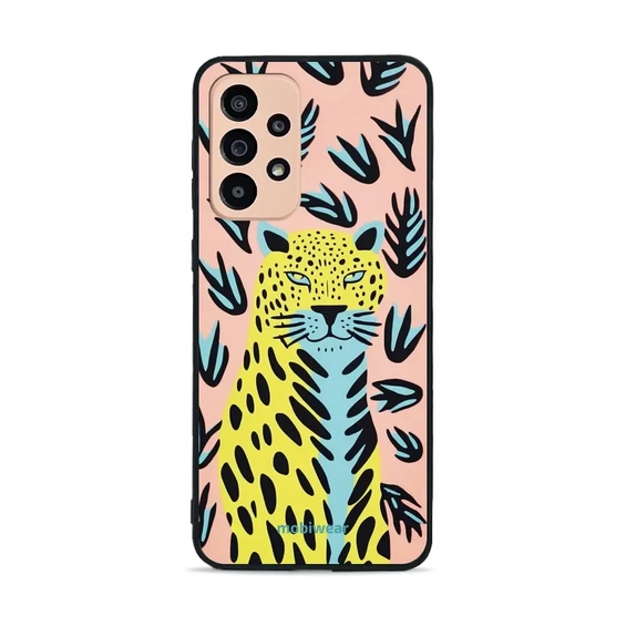 Etui Glossy Case do Samsung Galaxy A33 5G - wzór G052G