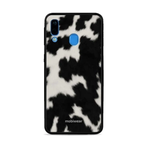 Etui Glossy Case do Samsung Galaxy A40 - wzór G165G