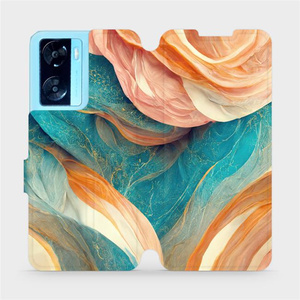 Etui do OPPO A57S - wzór VP36S