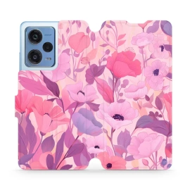 Etui do Xiaomi Redmi Note 12 Pro Plus 5G - wzór VP74S