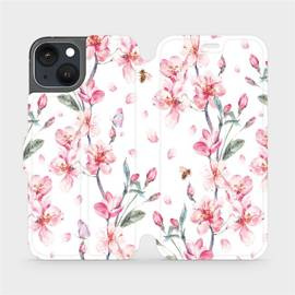 Etui do Apple iPhone 13 - wzór M124S