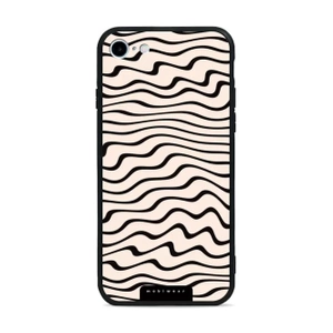 Etui Glossy Case do Apple iPhone SE 2020 - wzór GA62G