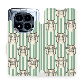 Etui do Xiaomi Redmi Note 14 Pro 5G - wzór VP90S