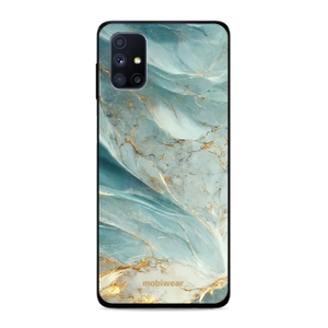 Etui Glossy Case do Samsung Galaxy M51 - wzór G022G