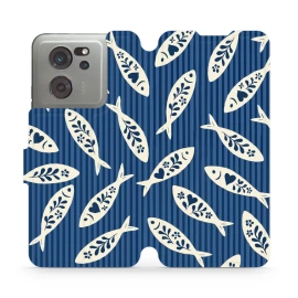 Etui do Xiaomi 13T - wzór VP89S