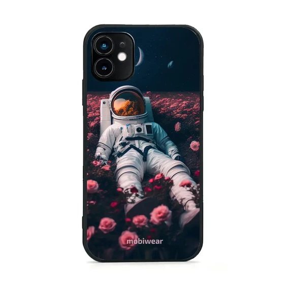 Etui Glossy Case do Apple iPhone 11 - wzór G002G