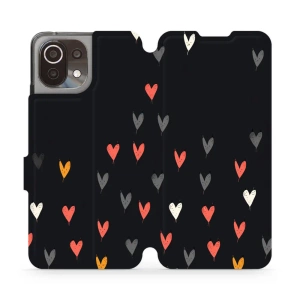 Etui do Xiaomi Mi 11 Lite - wzór VP79P