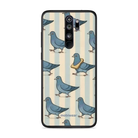 Etui Glossy Case do Xiaomi Redmi Note 8 Pro - wzór GP91G