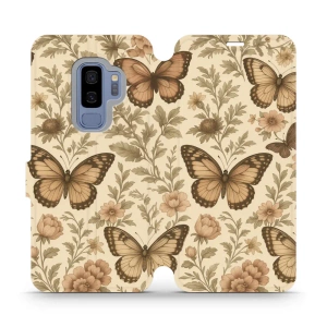 Etui do Samsung Galaxy S9 Plus - wzór VP92S