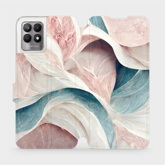 Etui do Realme 8i - wzór VP33S