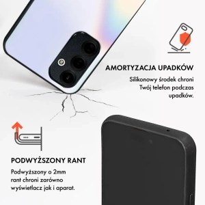 Etui Glossy Case do Xiaomi Redmi 15 - wzór G064G