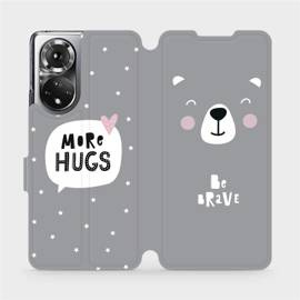 Etui do Huawei Honor 50 - wzór MH06P