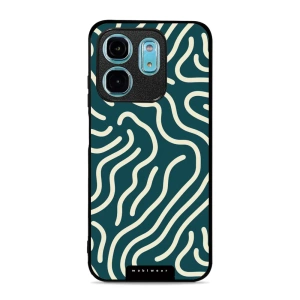 Etui Glossy Case do Infinix Smart 9 - wzór GA61G